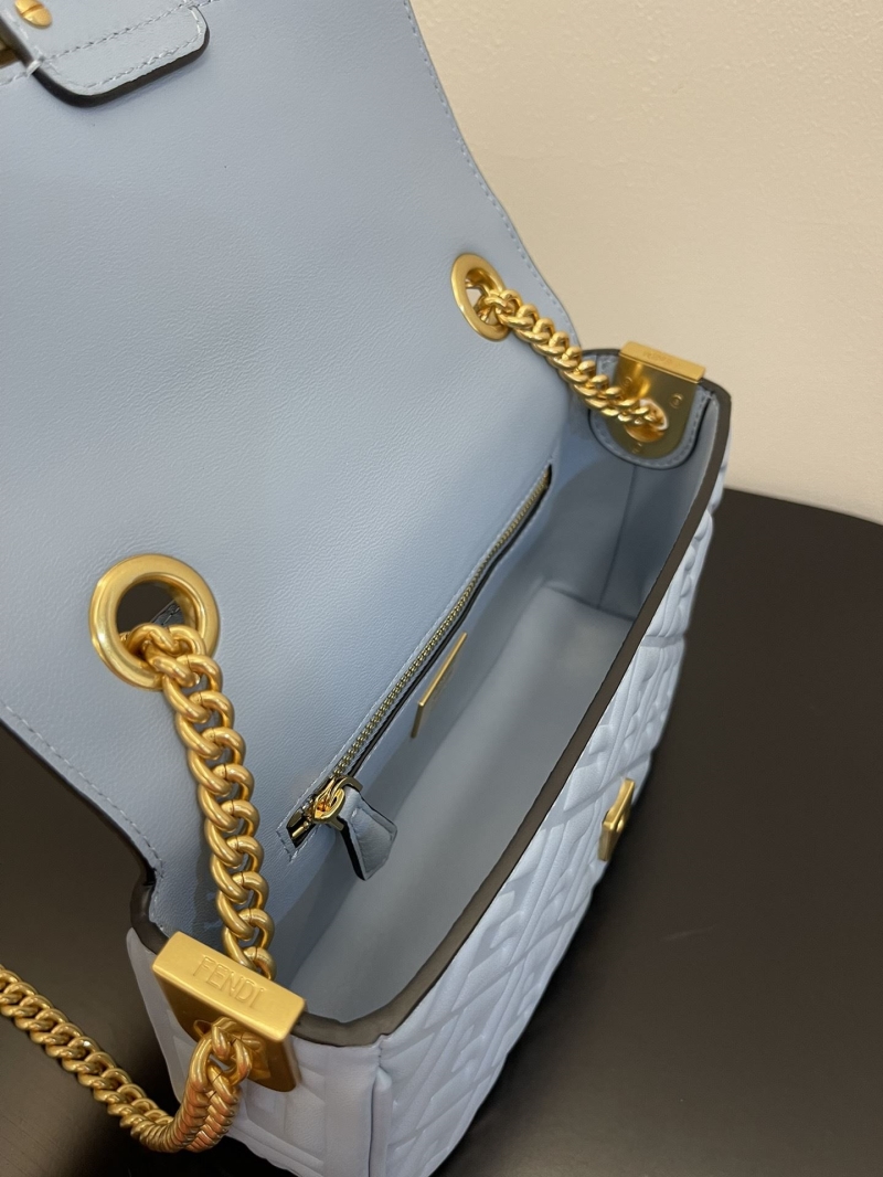 Fendi Baguette Bags